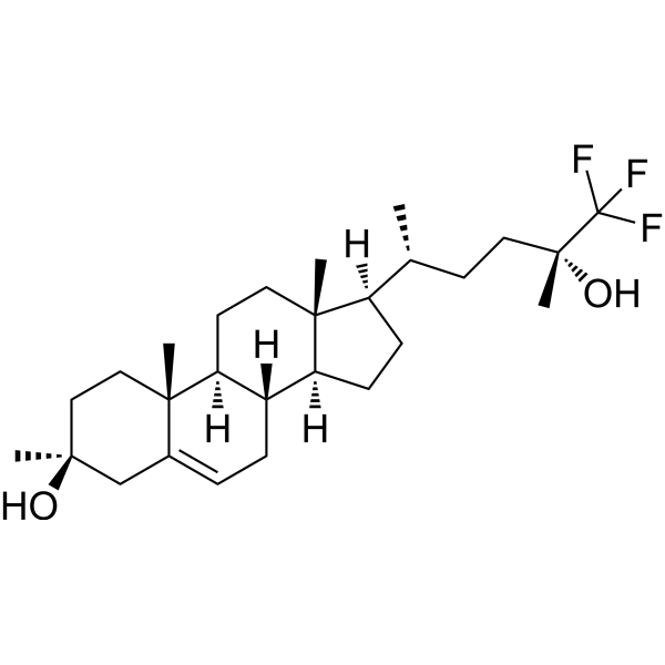 NMDA receptor modulator 8 1629853-49-1